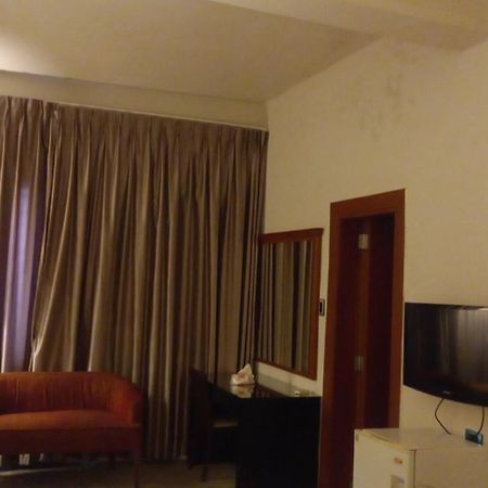 עמאן P.A.S.H.A Boutique Hotel מראה חיצוני תמונה