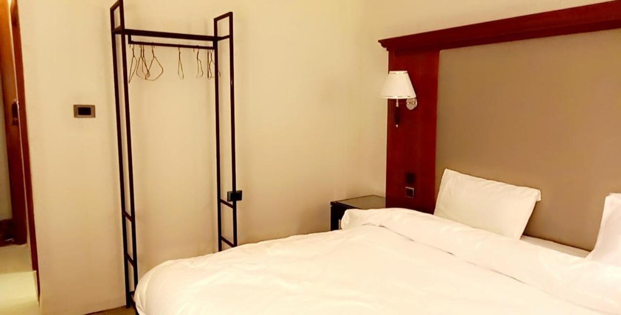 עמאן P.A.S.H.A Boutique Hotel מראה חיצוני תמונה