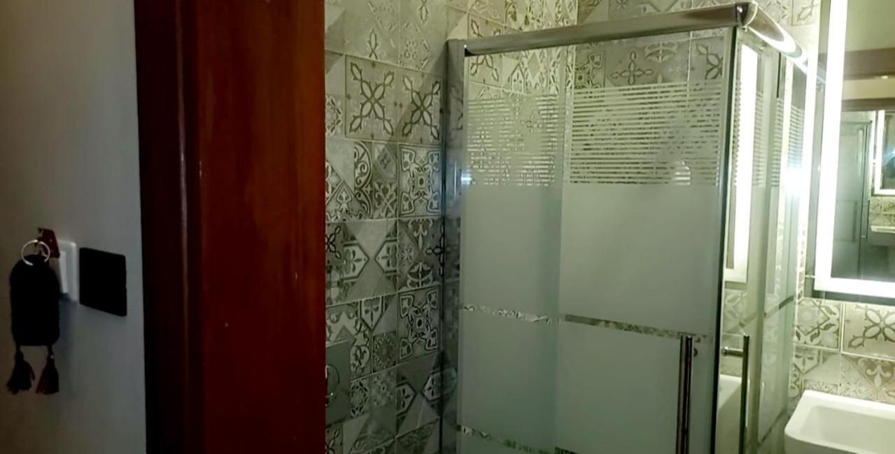 עמאן P.A.S.H.A Boutique Hotel מראה חיצוני תמונה